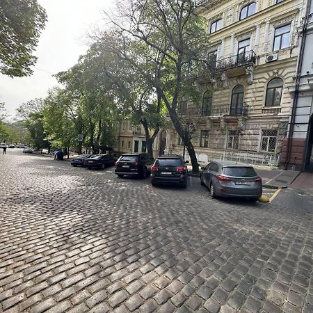 D5 Apartments Odessa Exterior foto