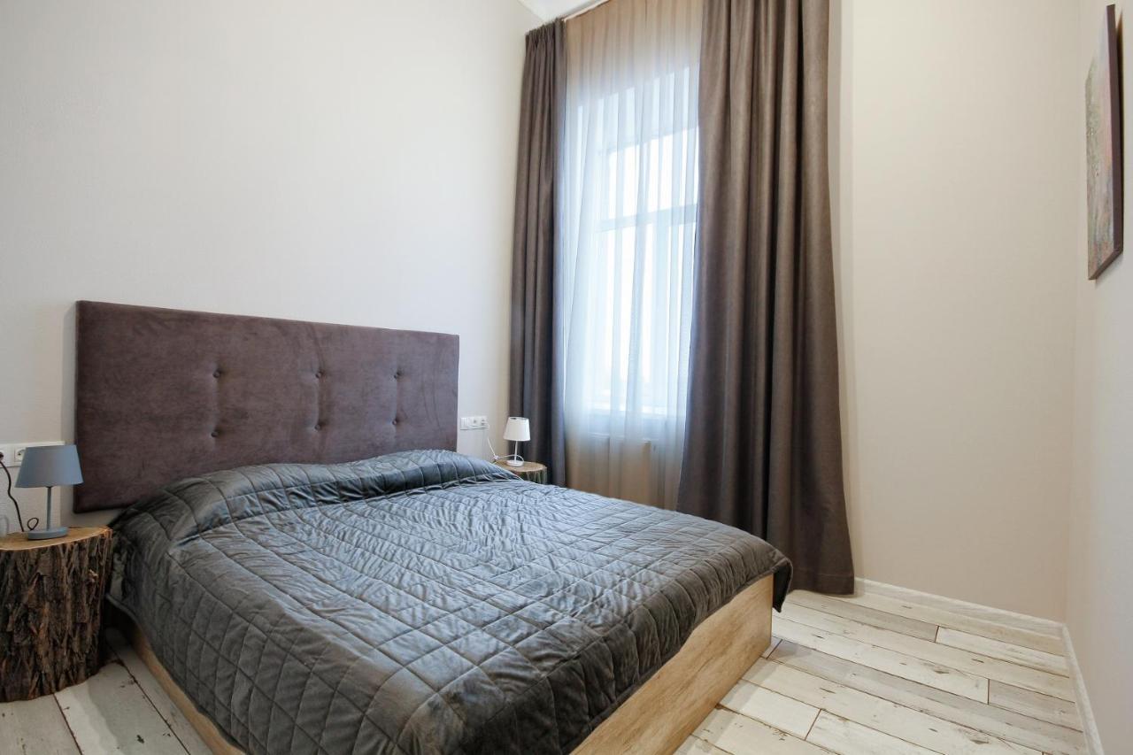 D5 Apartments Odessa Exterior foto