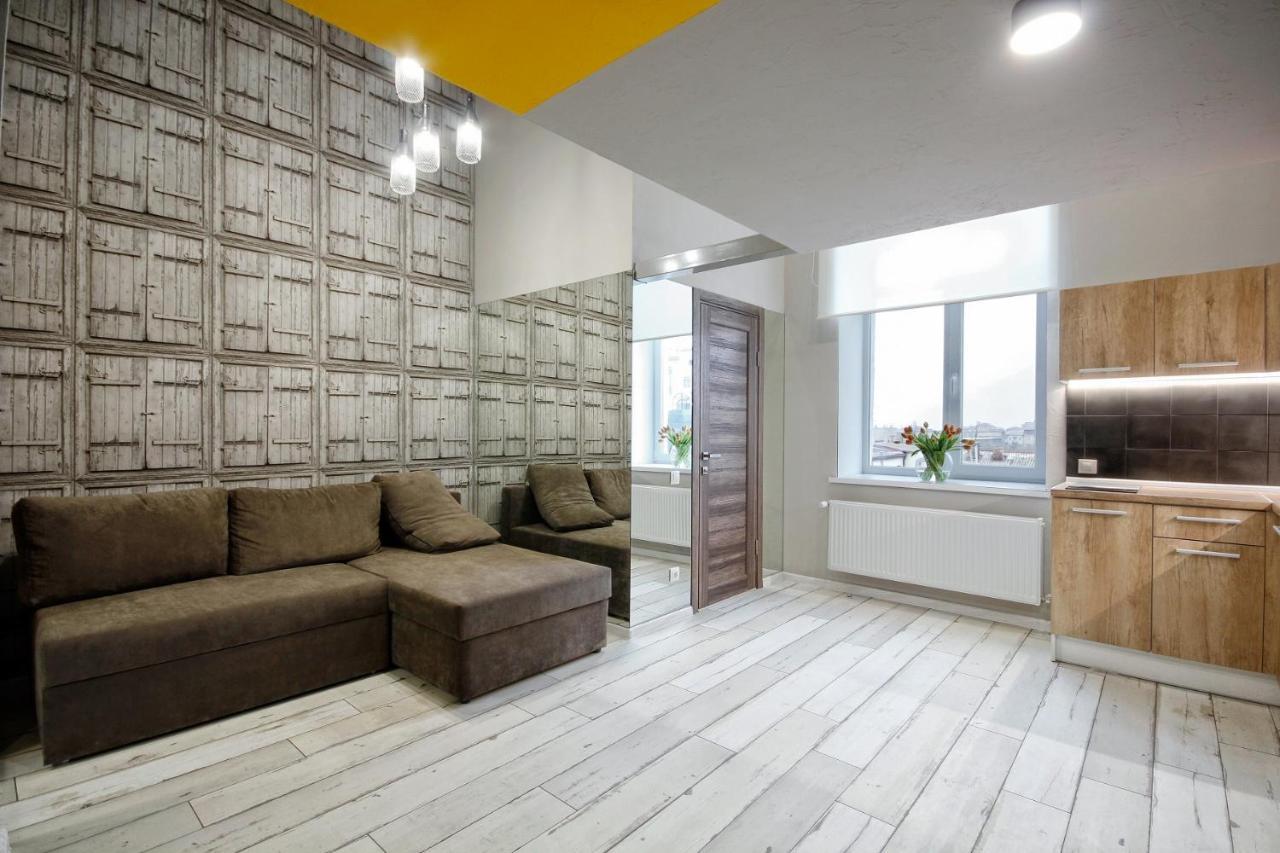 D5 Apartments Odessa Exterior foto